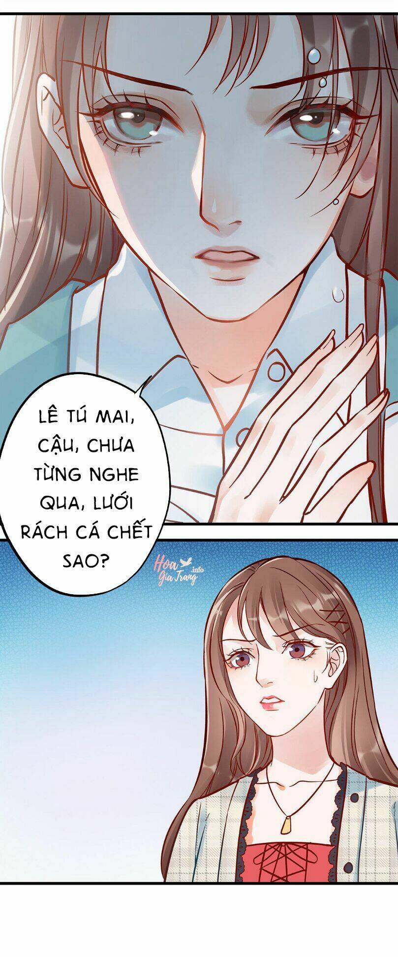 chồng trước 18 tuổi chapter 6 37