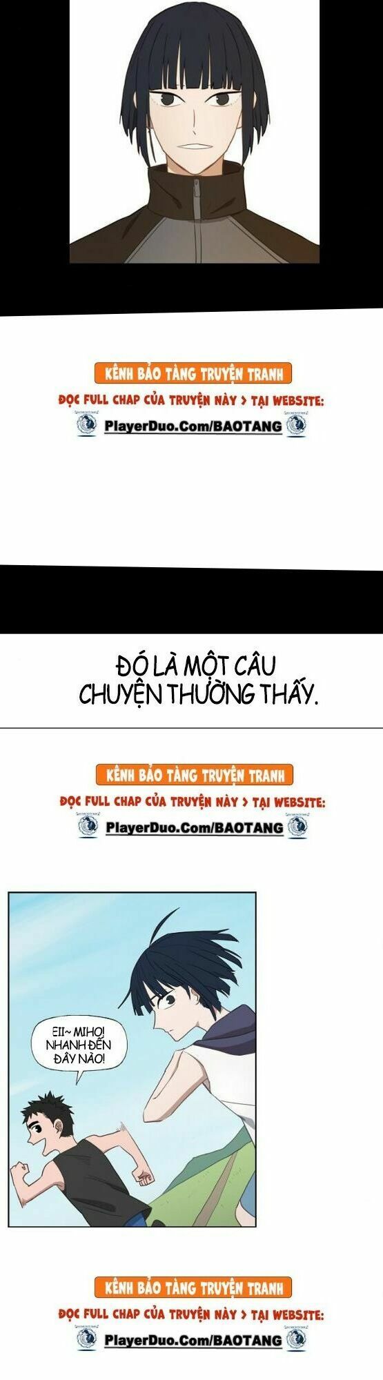 Võ Sĩ Quyền Anh chapter 40 26