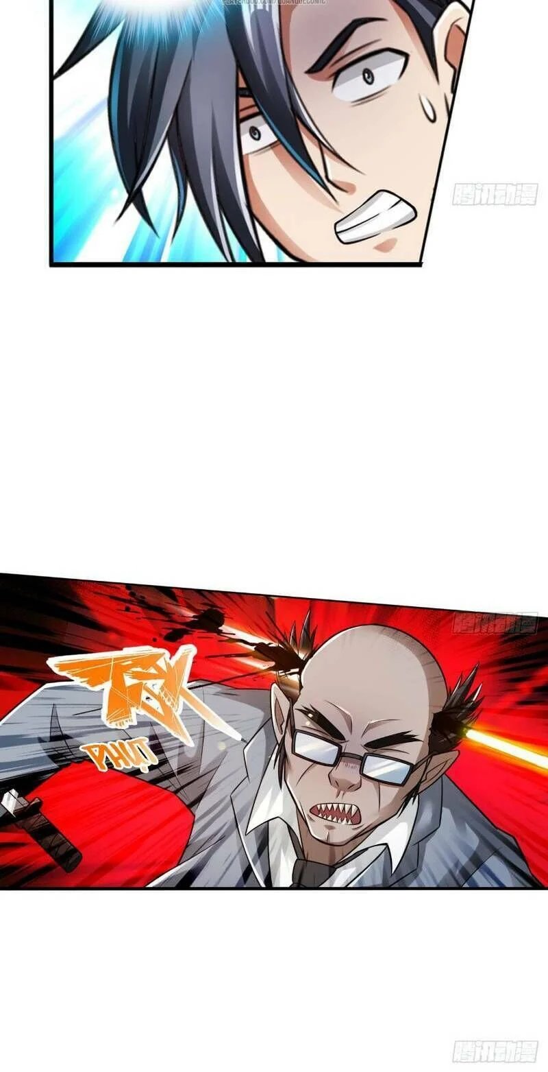 nhân vật phản diện đi tìm đường chết chapter 14 24