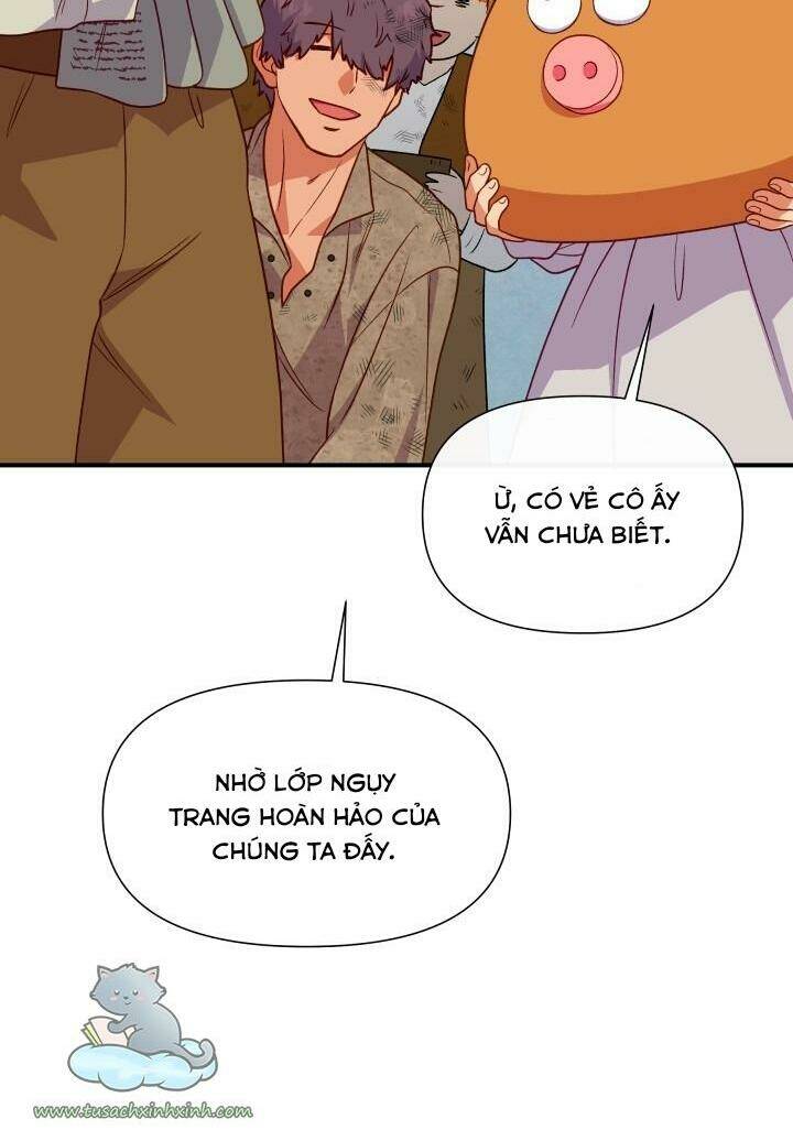 khế ước của nữ công tước quái vật chapter 142 7