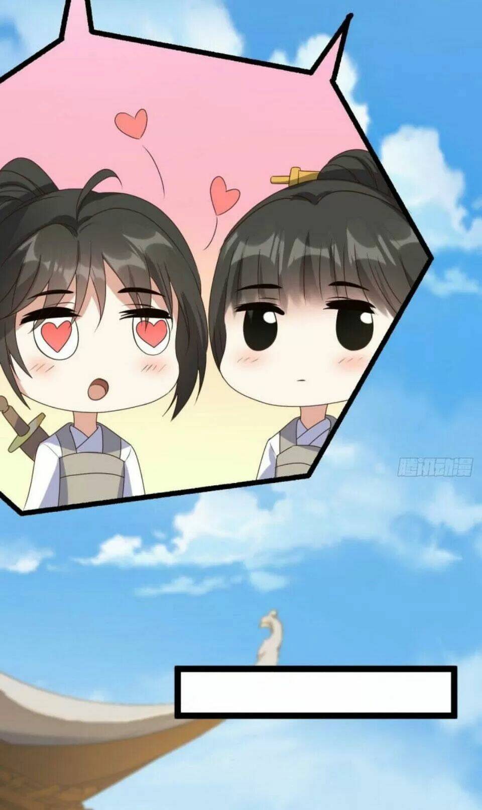 phế nữ yêu thần chapter 64 14