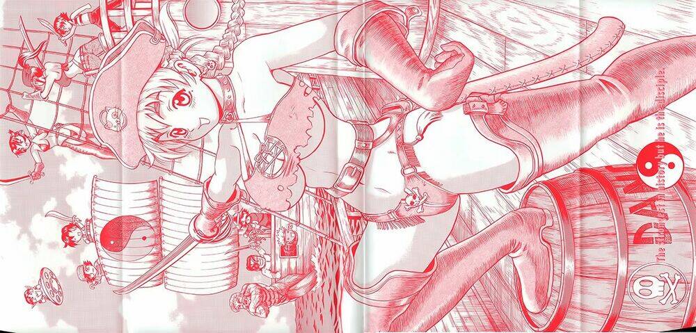 history's strongest disciple kenichi chapter 144 9