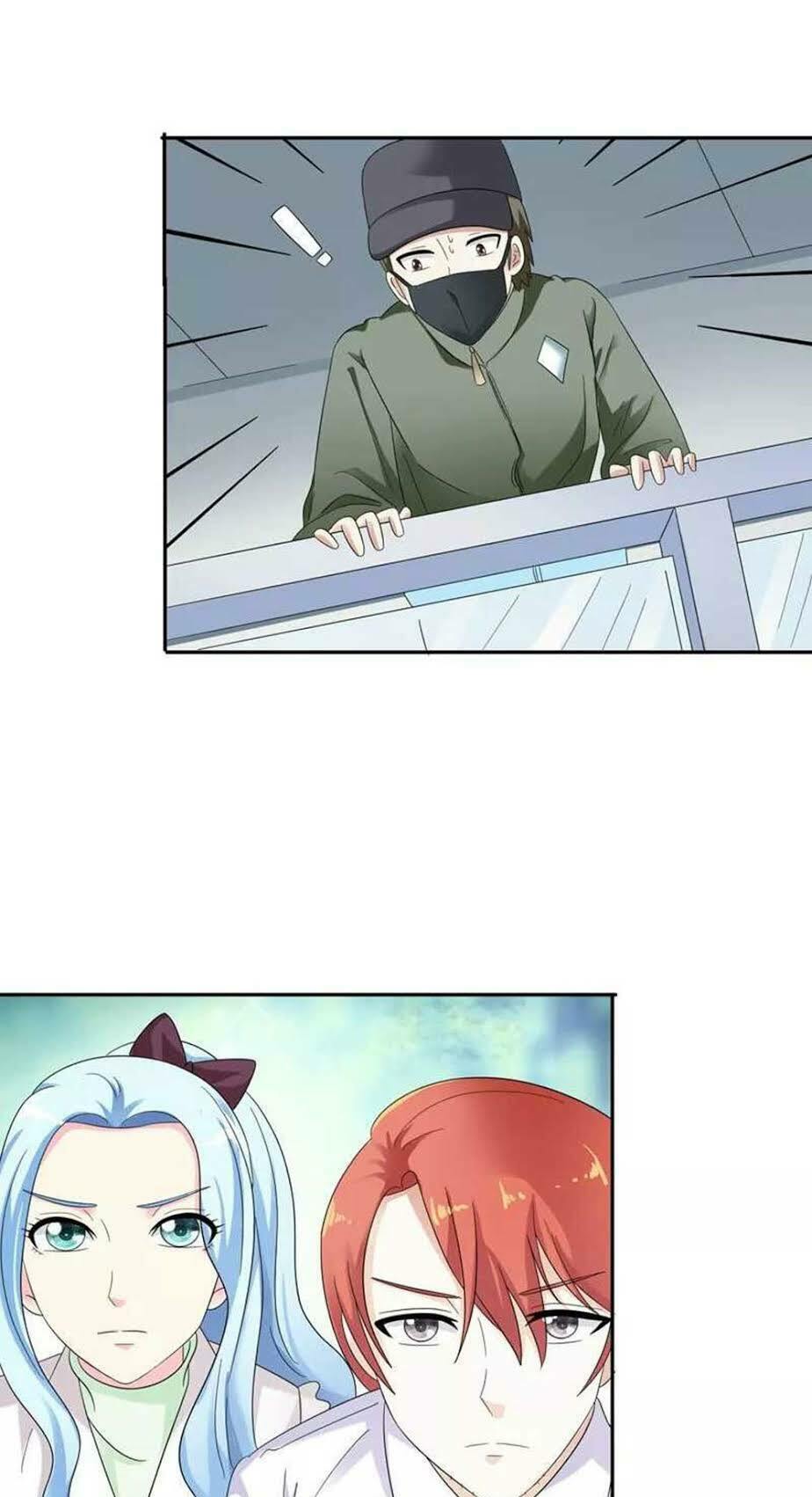 em vẫn còn nhỏ chapter 79 11