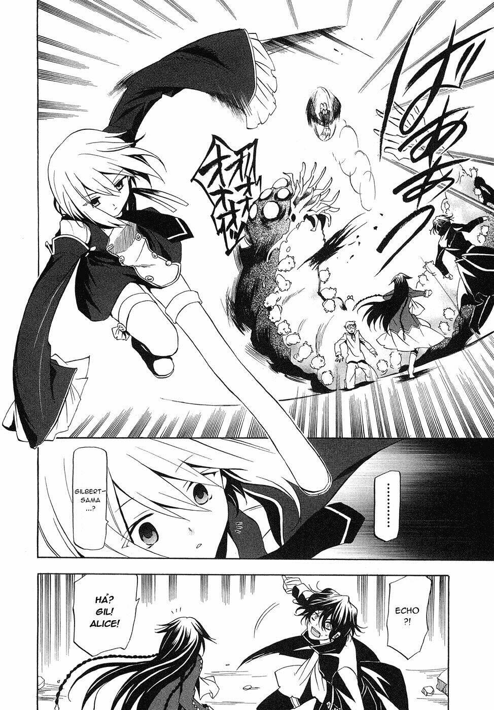 pandora hearts chapter 11 26