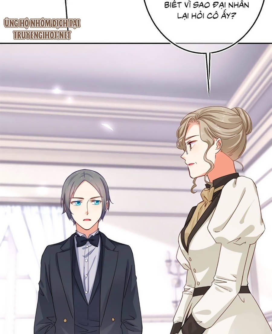 đế quốc đầu tiên có nữ hoàng chapter 10 34