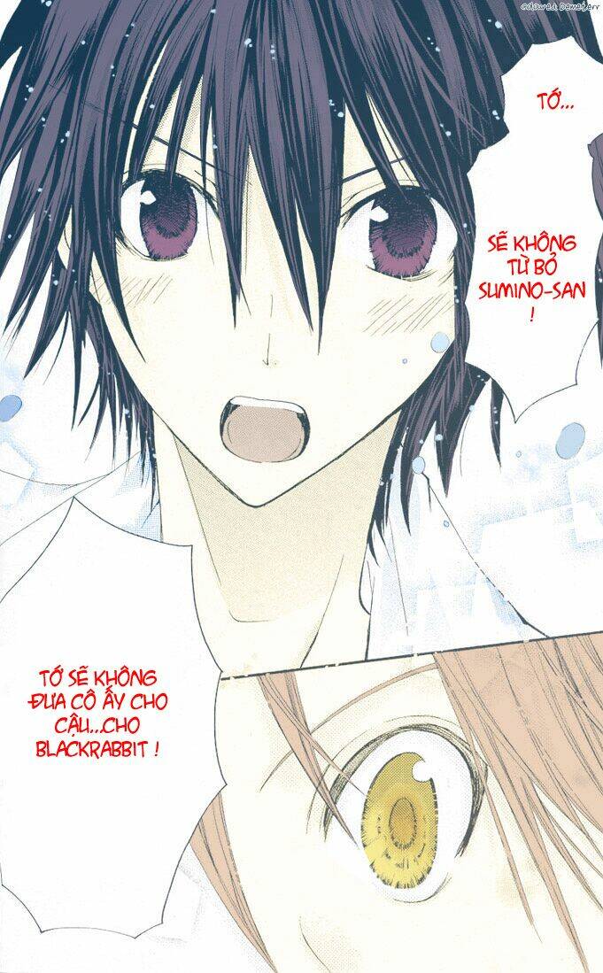 kokoni iru yo chapter 14 37