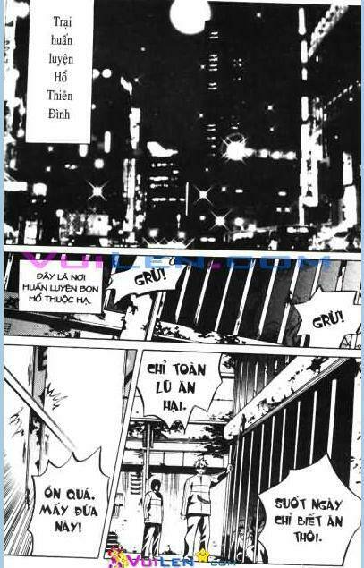 moon boy - chàng trai ánh trăng chapter 5 66