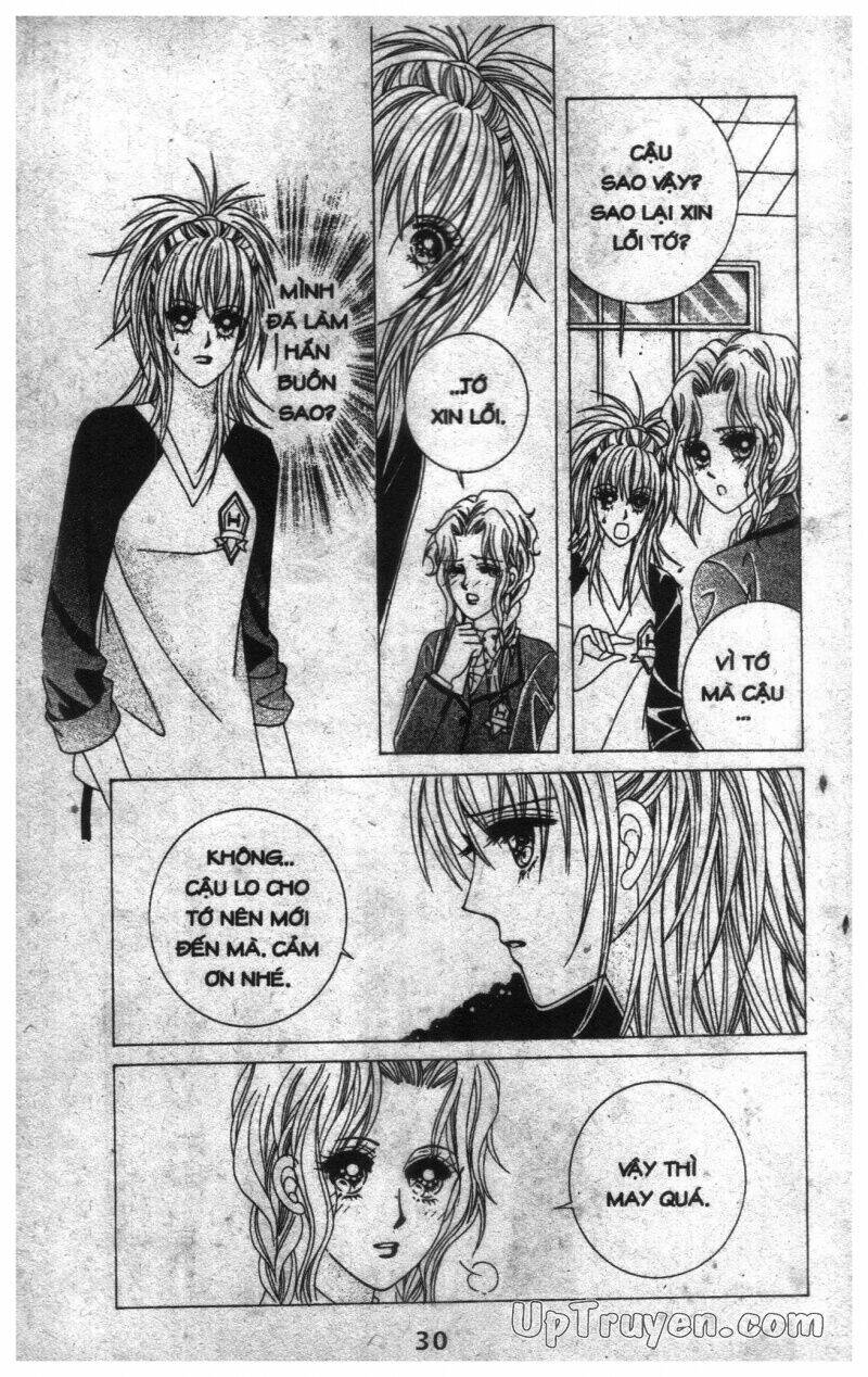 dạ khúc chapter 6 30