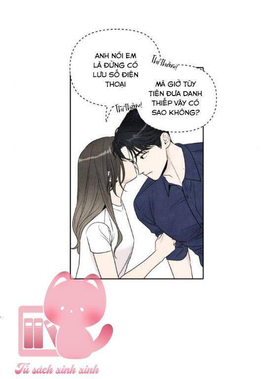 điều khiến tôi quyết tâm muốn chết chapter 55 53