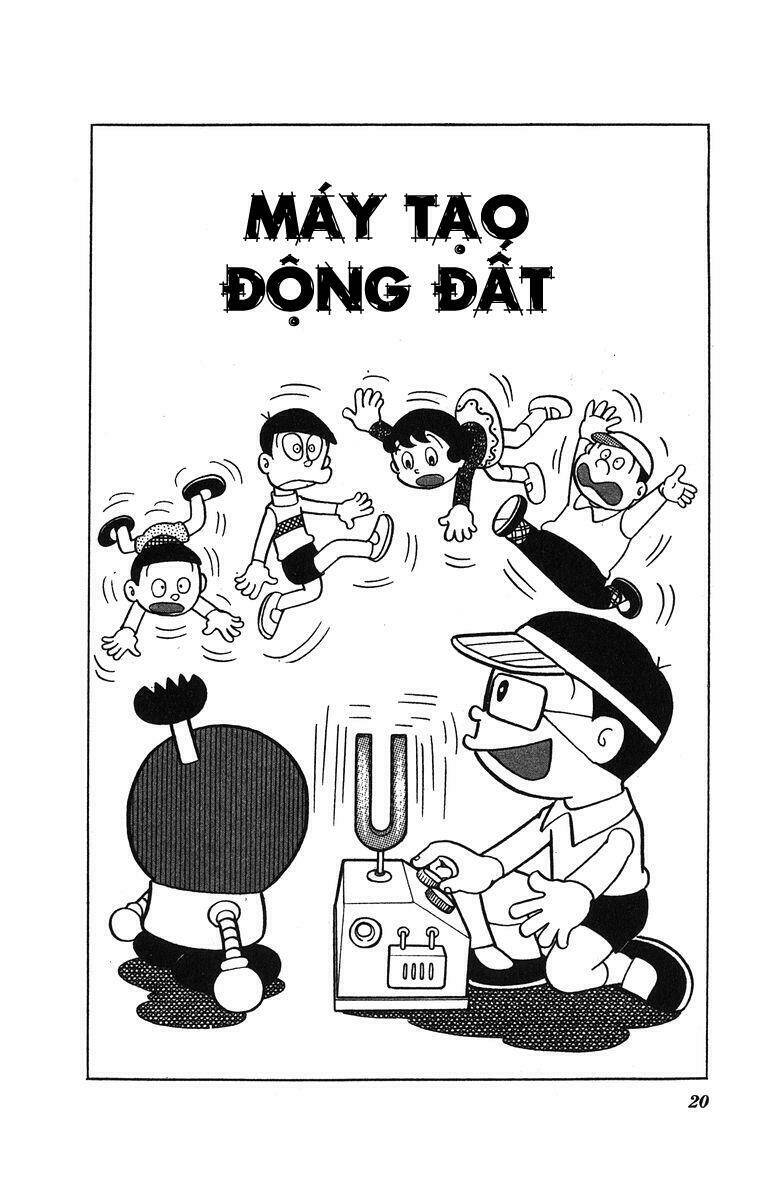 cuốn từ điển kì bí chapter 13 2