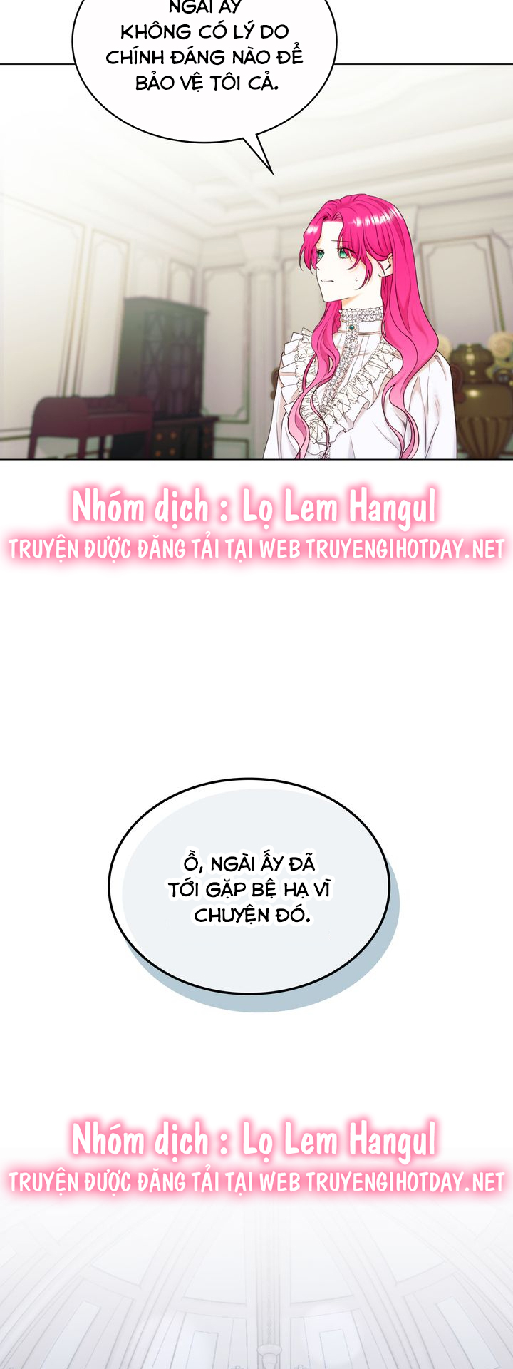 hợp đồng hôn nhân với người chồng thứ 2 của tôi chapter 5 36