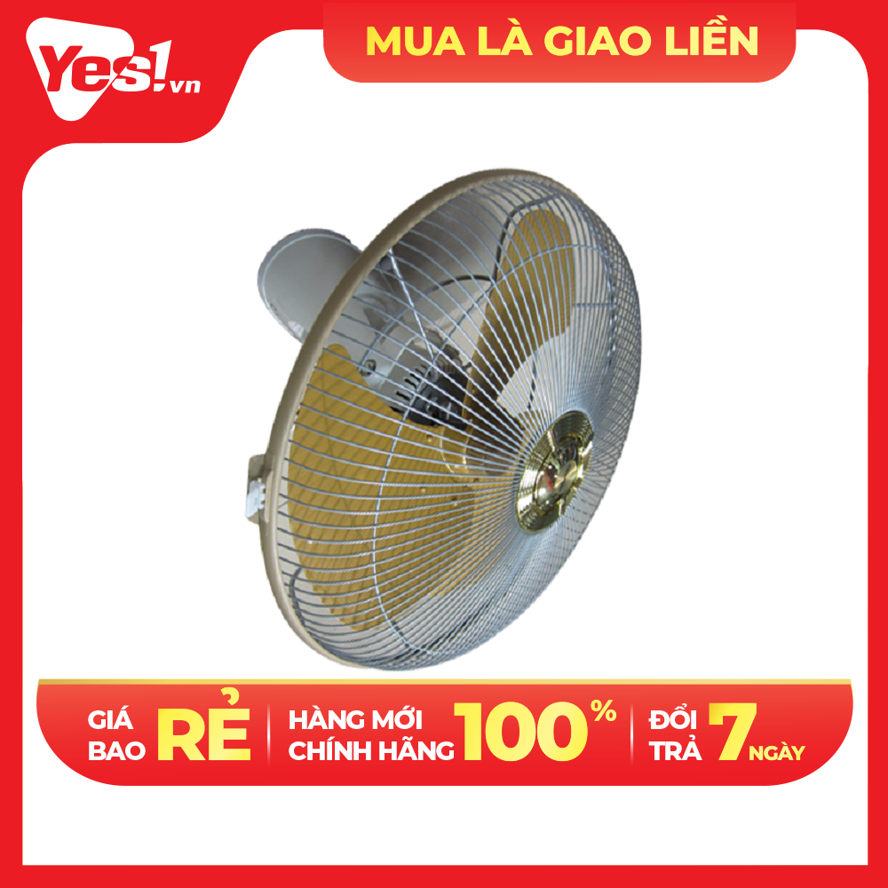 Quạt trần Panasonic F-409QGO - Hàng Chính Hãng - Chỉ Giao Hồ Chí Minh