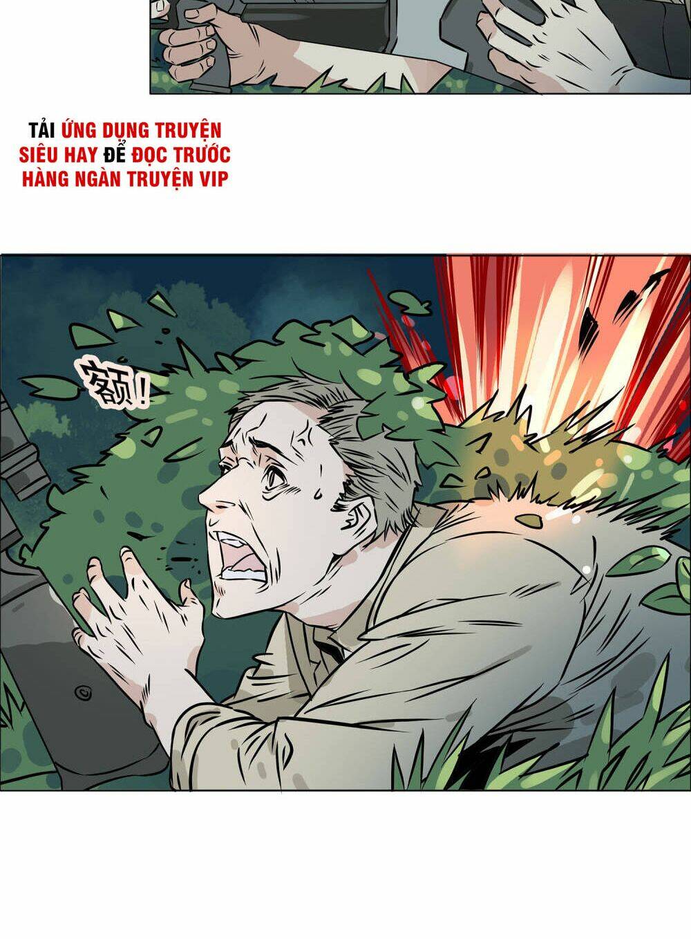 mạt thế đấu thần chapter 26 4