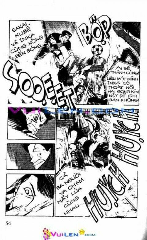 sôi động cầu trường full 17 tập chapter 13 54