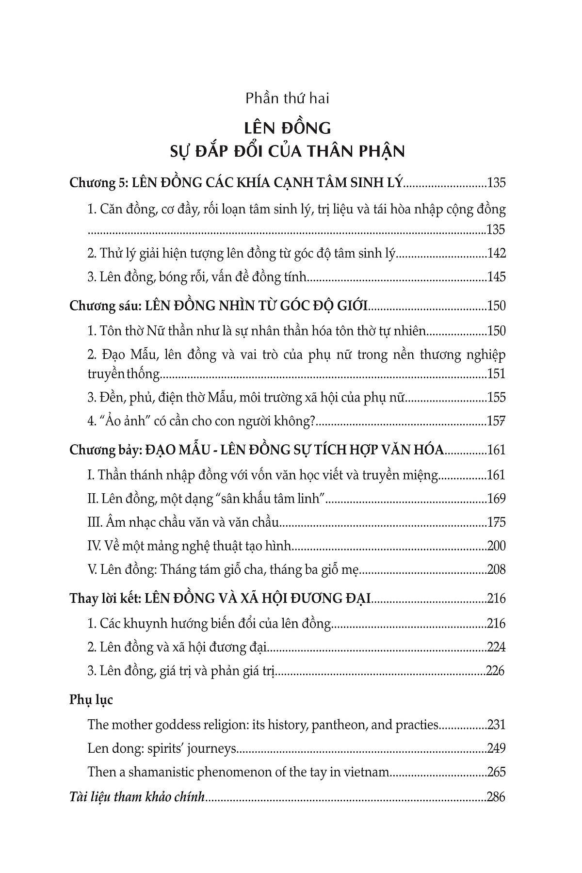 Lên Đồng - Hành Trình Của Thần Linh Và Thân Phận