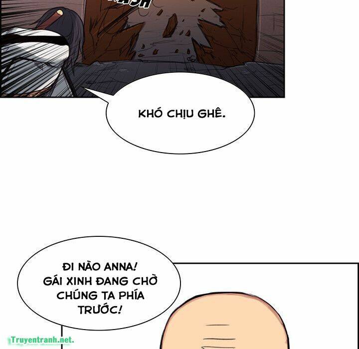 dâm dục hùng chapter 33 22