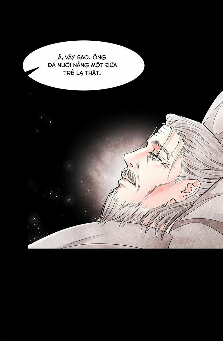 đêm thác loạn (đêm dục vọng) chapter 10 26