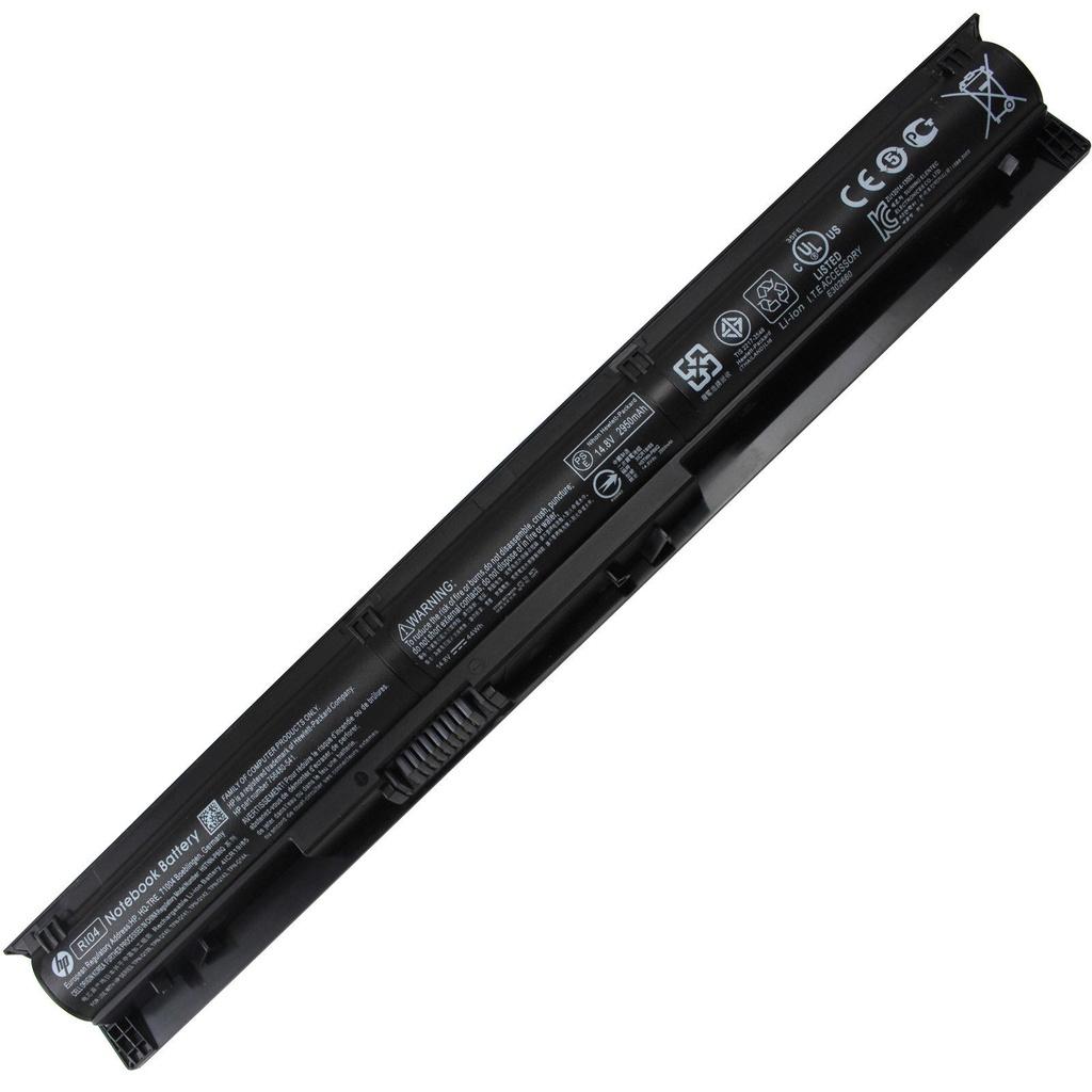 Pin Battery dùng cho Laptop HP (Original)41Wh Pavilion 15-ab 15-ab038TX 17-g000 KI04