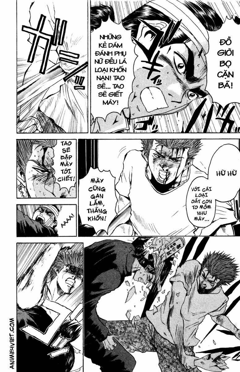 bad company chapter 9 9