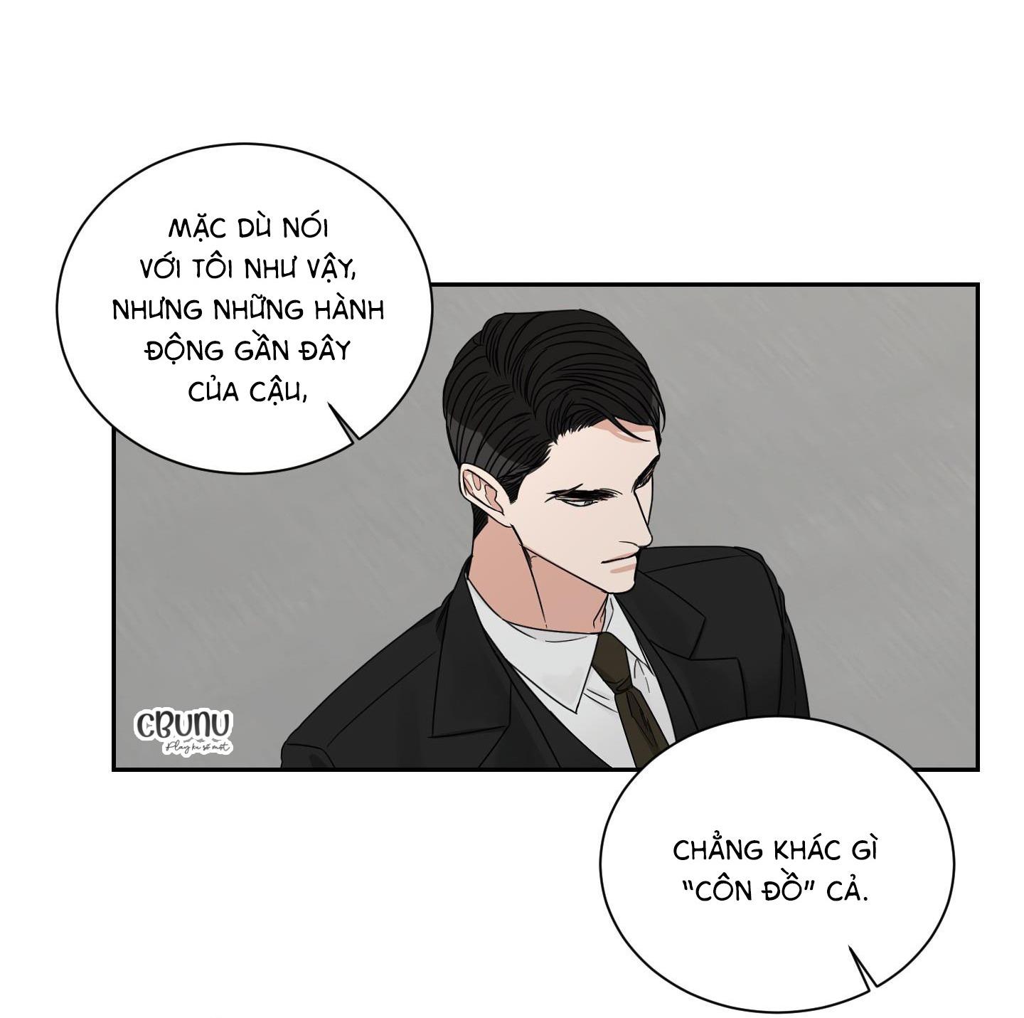 điểm dừng chân cuối cùng chapter 36 16