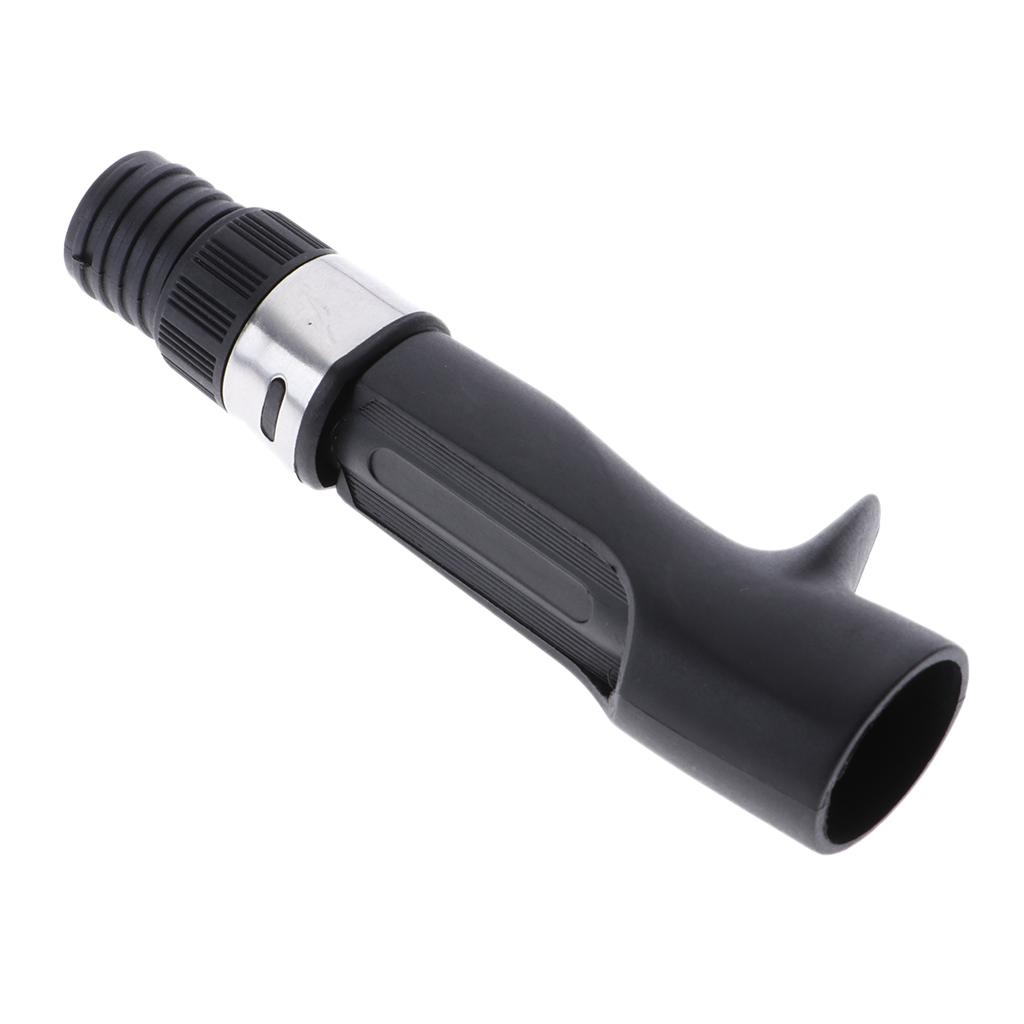 Fishing Reel Seat Spinning Rod Building Reel Seat Repair Tool 15mm