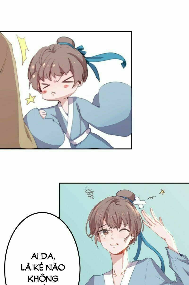 họa tiên truyện chapter 2 5