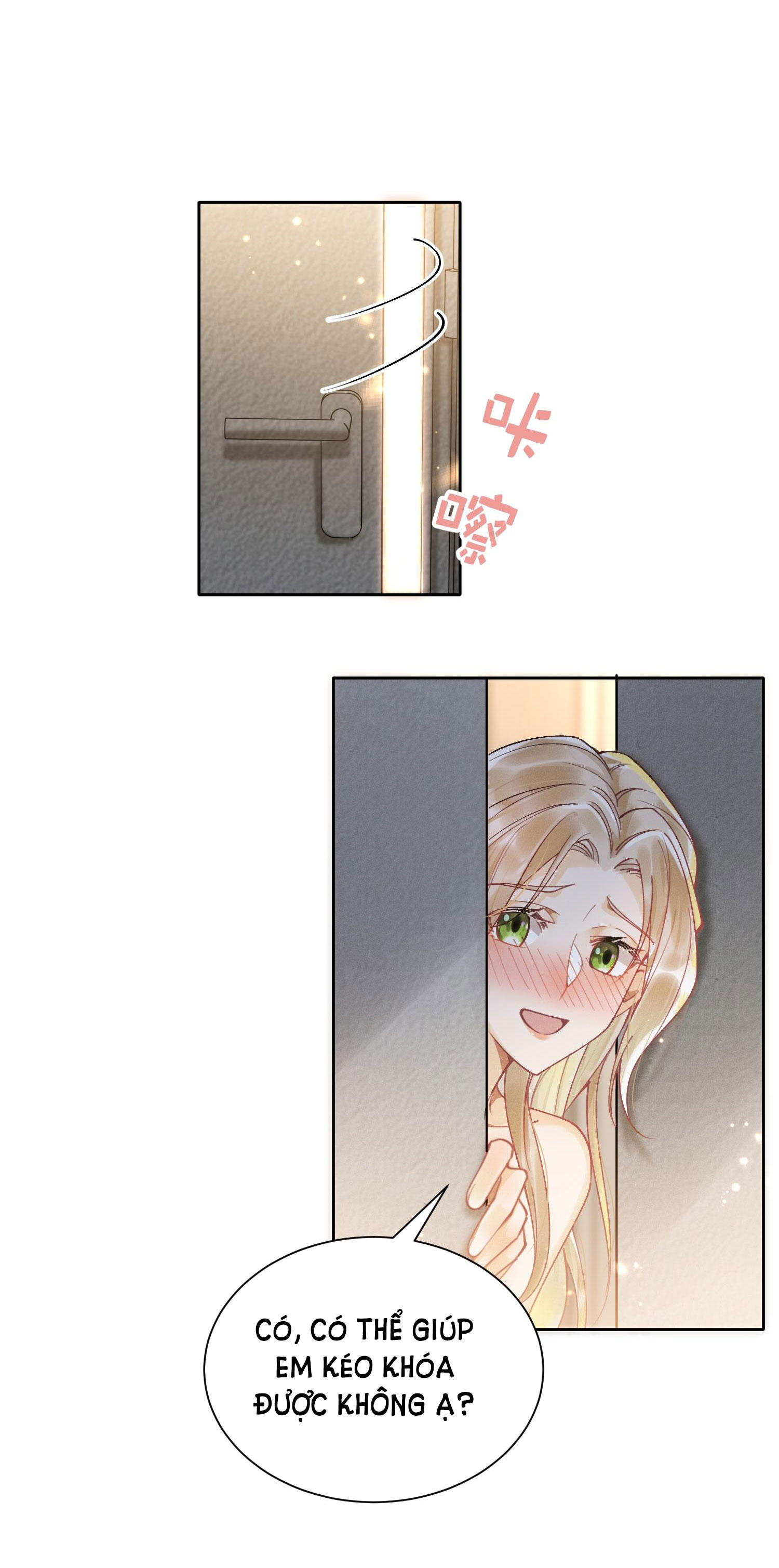 chưa biết ai hơn ai chapter 7 32