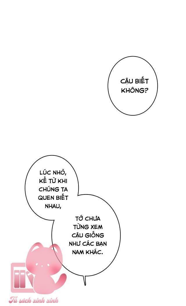 con tim rung động 2 chapter 109.1 19