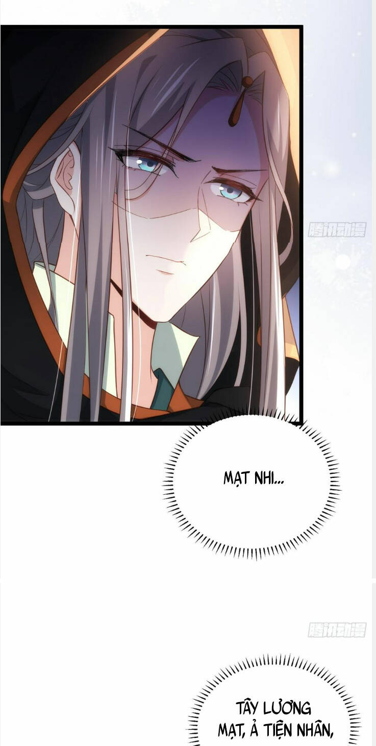 hoạn phi thiên hạ chapter 304 10