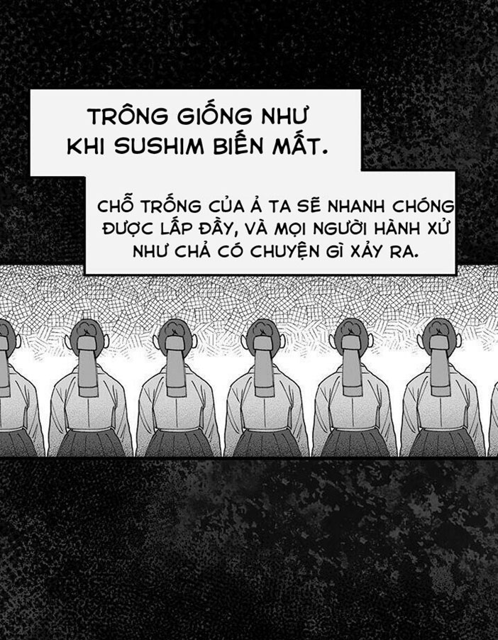tham vọng quyền lực (full) chapter 14 6