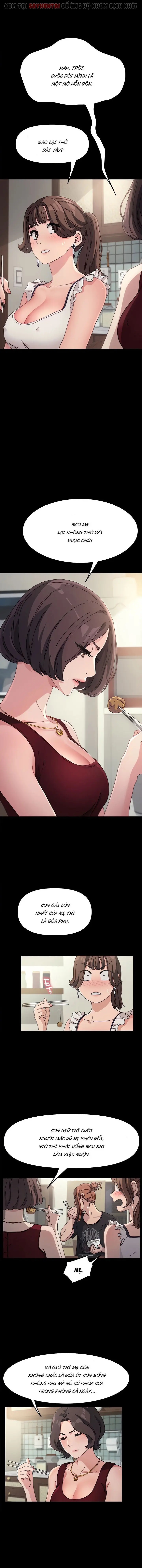 người đàn ông của ngôi nhà này chapter 1 14