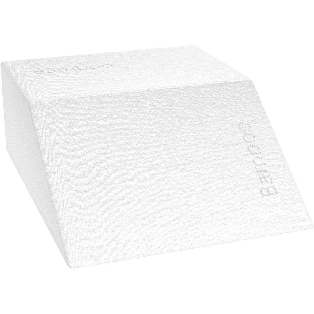 GỐI DREAMZIE MEMORY FOAM PILLOW - GỐI NGỦ CHỐNG ĐAU CỔ VAI GÁY