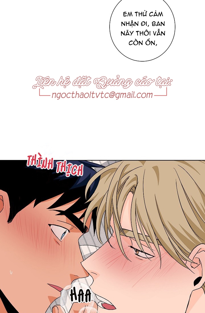 yêu em đi, bác sĩ! chapter 45 67