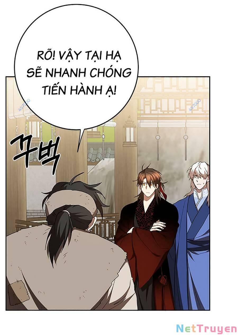 võ đang kỳ hiệp chapter 95 73