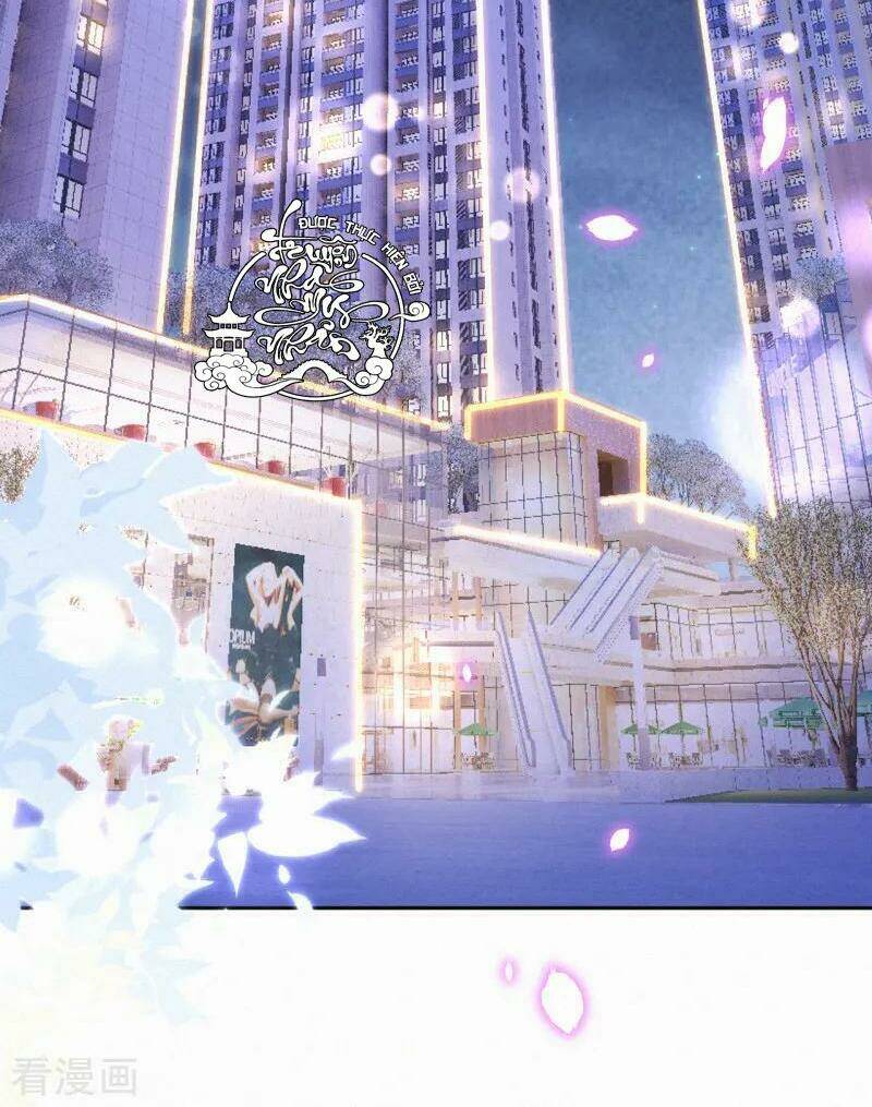 mami đột kích, thiên tài manh bảo khốc daddy chapter 47 18