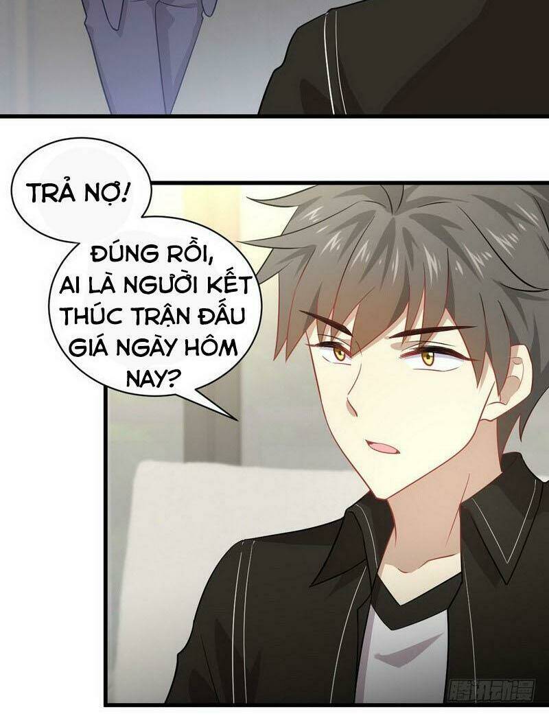 xuyên không vào thế giới nữ cường chapter 50 28