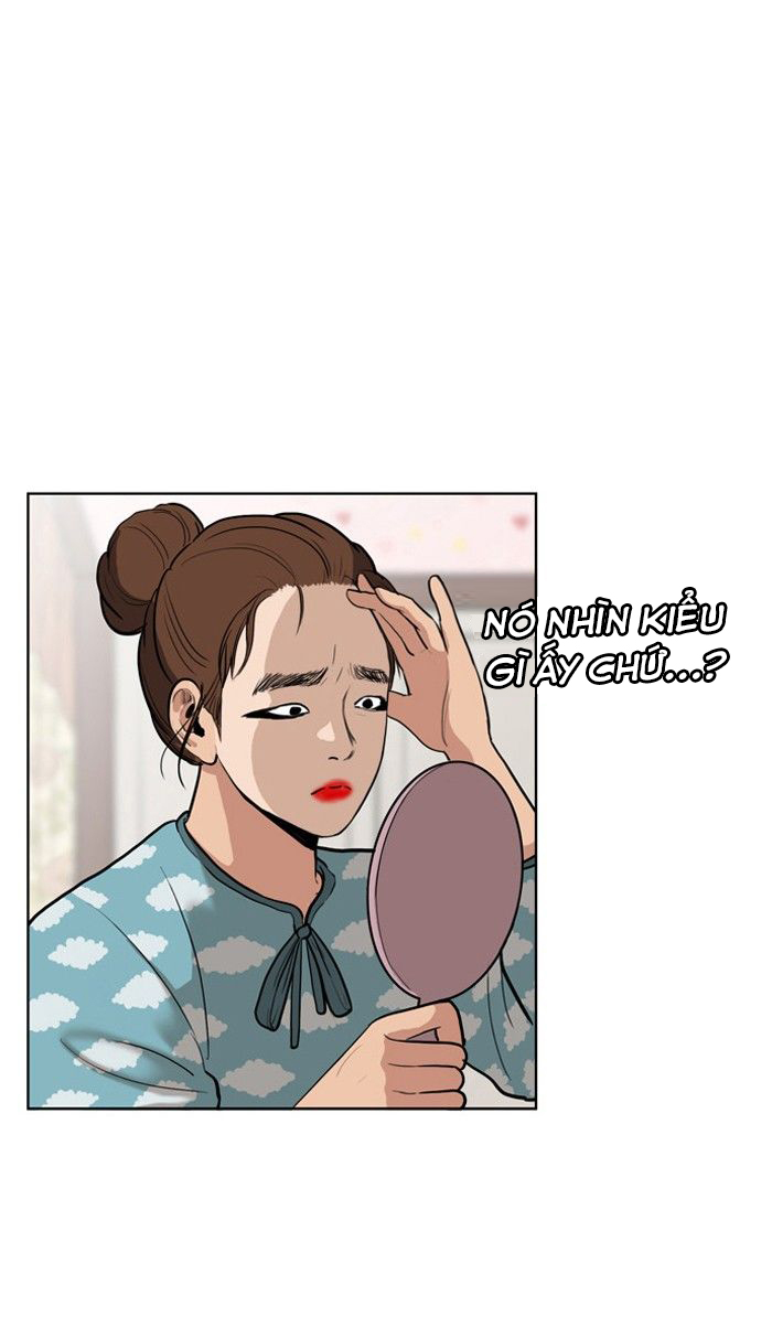 vẻ đẹp đích thực - true beauty chapter 3 22