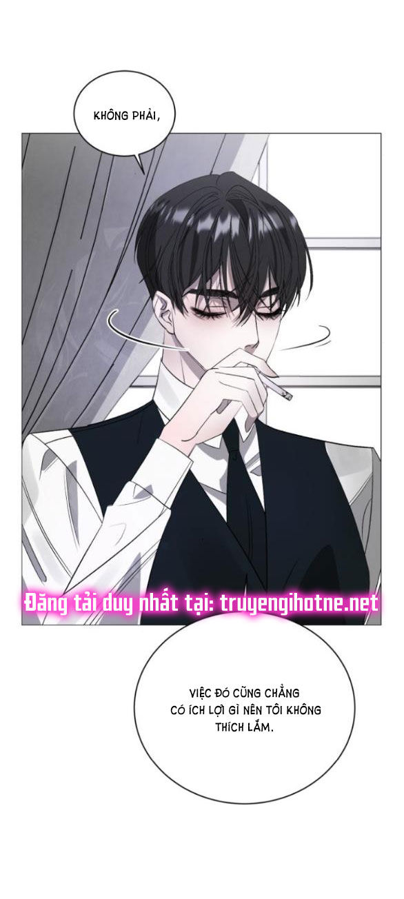 điệu nhảy say mê giữa màn đêm chapter 4.1 39