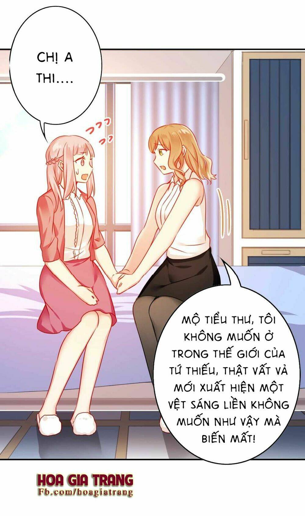 phục thù thiếu gia tiểu điềm thê chapter 16 26