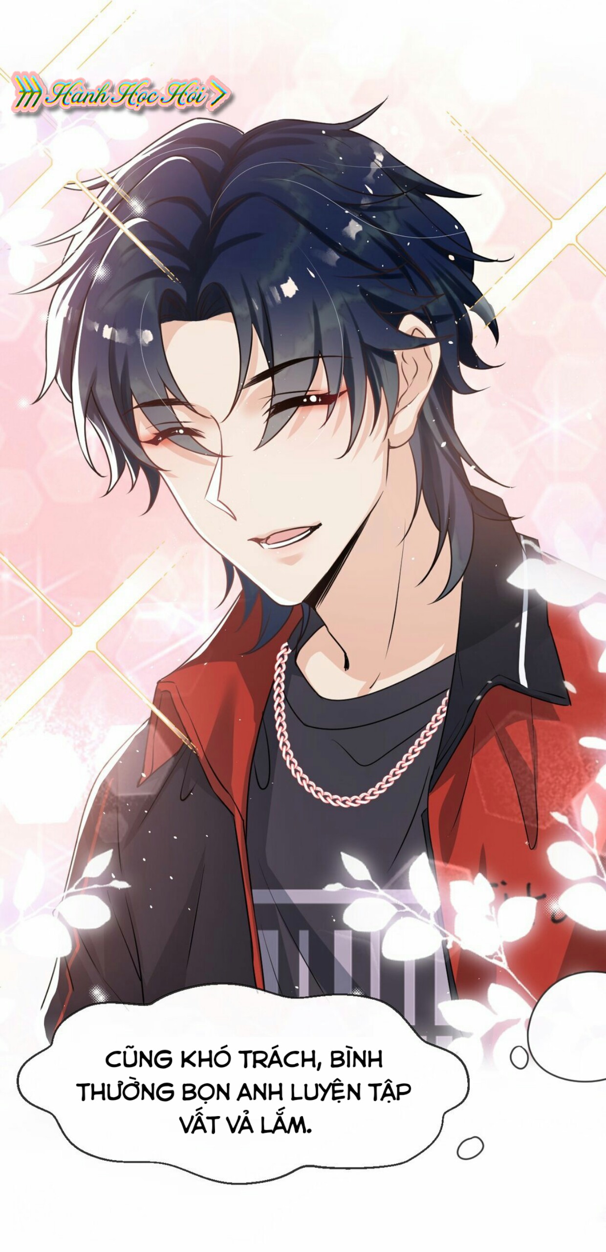 esport nhất kiến chung tình? chapter 8 15