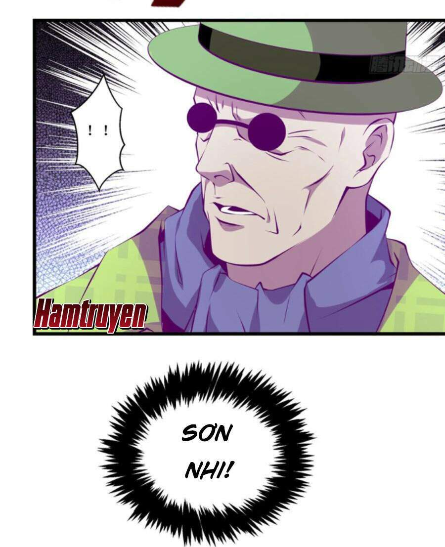 nãi ba là chiến thần mạnh nhất chapter 50 27