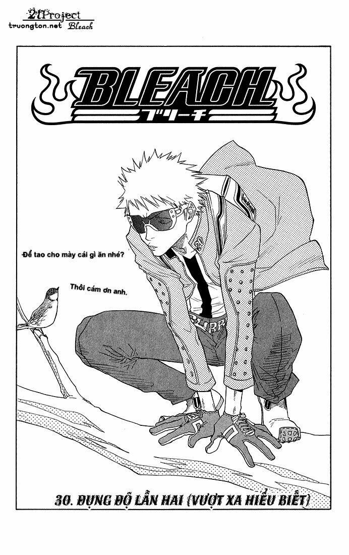 thần chết ichigo chapter 30 3