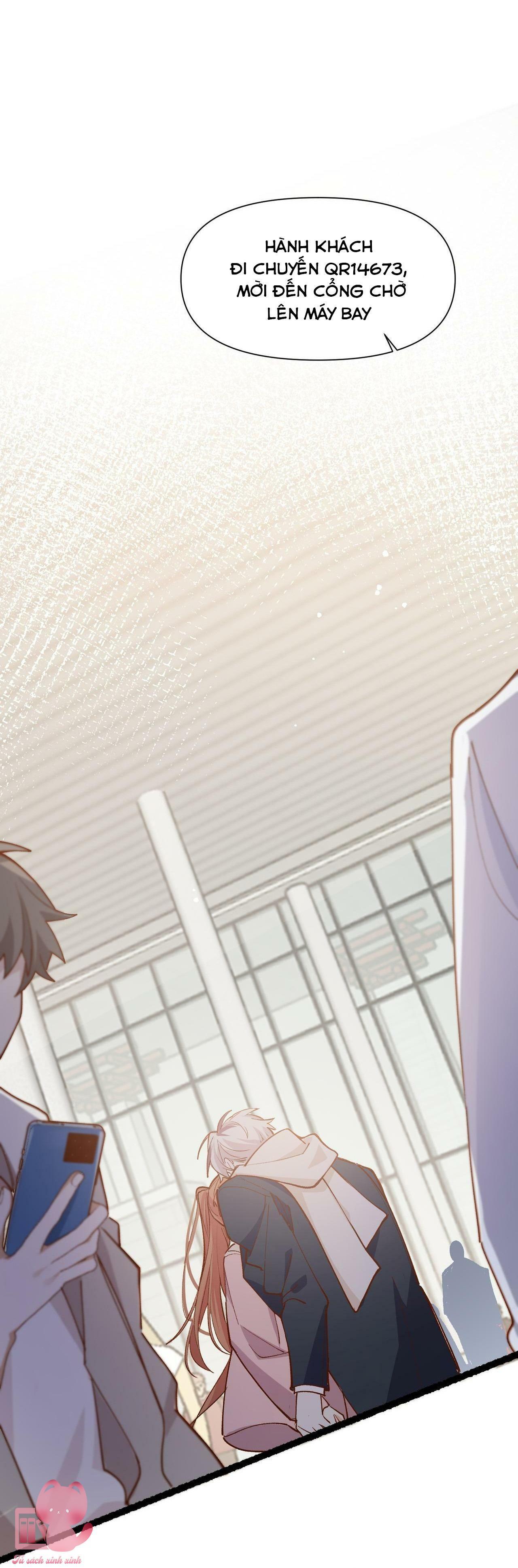 mười năm sau, tôi kết hôn cùng kẻ thù không đội trời chung chapter 50 13