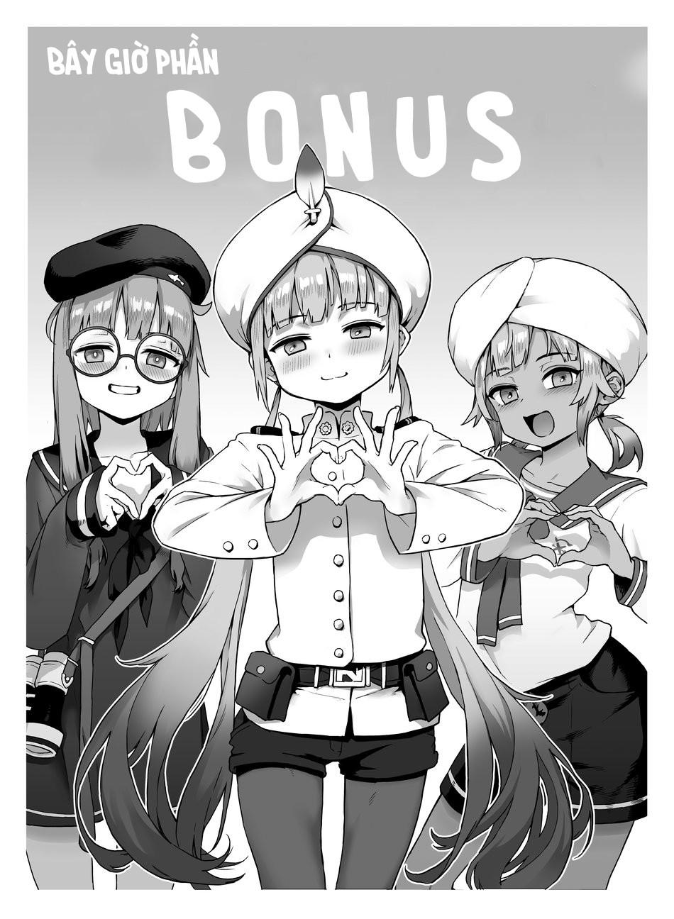 đu boylove cùng gaga team chapter 95.2 18