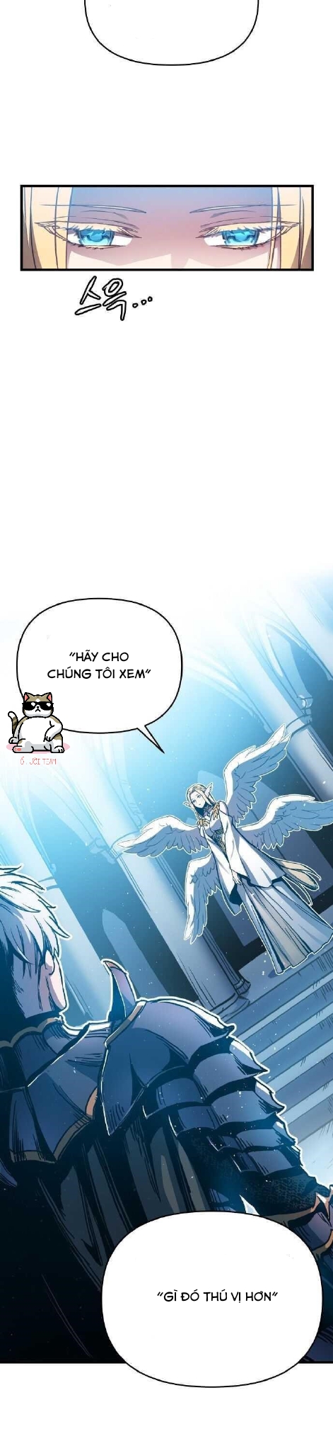 chiến thần chuyển thế chapter 1 40