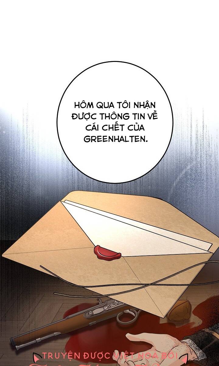 Tôi Sẽ Cố Gắng Thay Đổi Cốt Truyện Chapter 69 - Trang 51