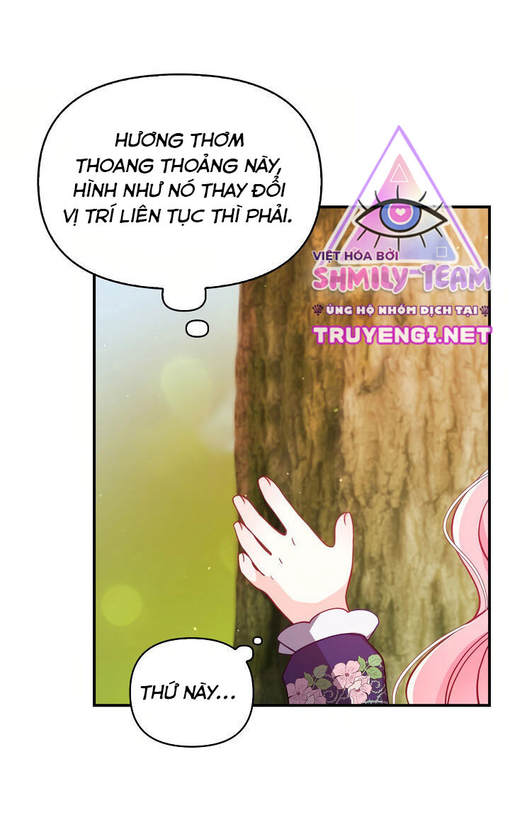 em gái cưng của đại công tước phản diện chapter 33 40