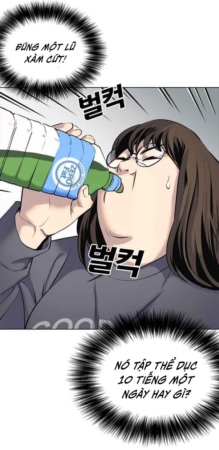 nhật ký khát vọng (desire diary) chapter 9 22
