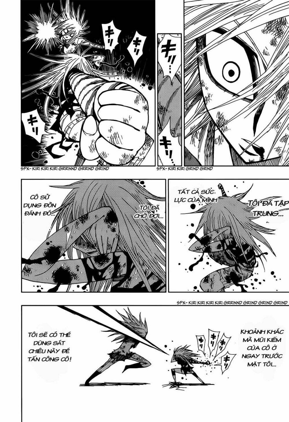 nejimaki kagyu chapter 20 9