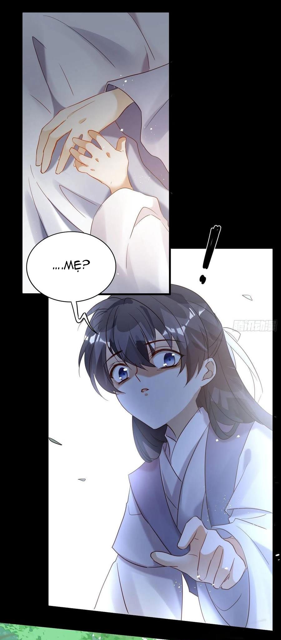 lục thân bất nhận chapter 62 10